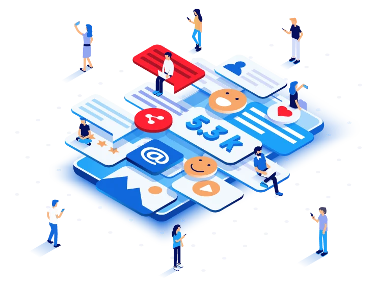 Social Media