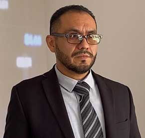 Ediel Calderon
