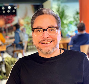 Alejandro Verduzco