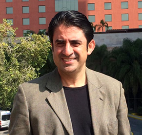 Ulises Vargas